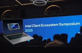 Klēpjdatori ar 1 Hz displejiem: Intel un BOE solījums ievērojami palielināt akumulatora darbības laiku