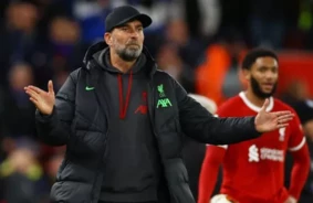 Klopps un futbola pārslodzes dilemma: Klubu Pasaules kauss kā drauds spēlētāju veselībai un atvaļinājumam