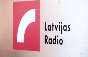 Klusums Daugavpils ēterā: Latvijas Radio 1 apraides traucējumi pārsteidz Latgales klausītājus