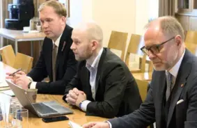 Koalīcija turpina ķildoties, Stambulas konvencijas jautājums virzās uz nākamo gadu