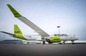 Konflikta Ēna Virs Ben Guriona: Kā Irānas un Izraēlas Saspīlējums Apturējis Aviosatiksmi uz Telavivu, Ieskaitot airBaltic Reisus