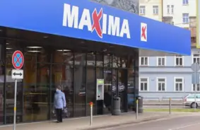 Konkurences padome "Maximai" piemēro teju 2 miljonu eiro sodu par negodīgu praksi