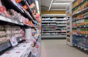 Konkurences padome piemēro "Maxima Latvija" 1,873 miljonu eiro sodu par negodīgu praksi pret piegādātājiem