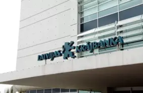 Krājbankas administrators jūnijā atguvis niecīgus 655 eiro: ilgstošās likvidācijas sāpīgā realitāte