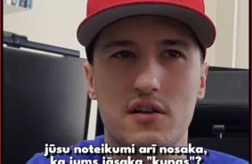 Krāpnieku Mednieks Elviss Strazdiņš Iekrīt Lamatās: Brīdina Latvijas Iedzīvotājus par Labubu Rotaļlietu Viltojumiem