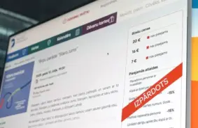 Krāpnieku Nagos Dziesmu Svētku Biļešu Tirgus: Valsts Policija Brīdina un Aicina Uz Modrību