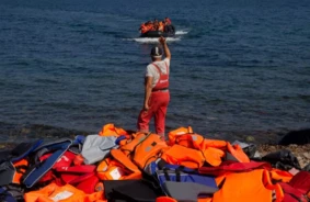 Krēta kļūst par jauno migrācijas vārtiem? Grieķijas premjerministrs sola darīt visu iespējamo, lai to novērstu