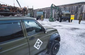 Krievija Veido Jaunu Militāro Cietoksni Pie Somijas Robežas: Satelītattēli Atklāj Vērienīgus Plānus