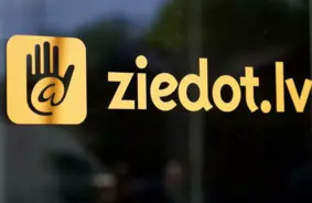 Krievija konfiscē Normunda Bomi īpašumus un pasludina "Ziedot.lv" par ekstrēmistu