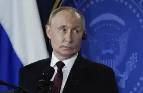 "Krievija nav mans ienaidnieks?": Agresorvalsts uzsāk mulsinošu propagandas kampaņu Eiropā