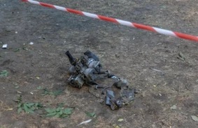 Krievijas dronu terors: Nakts uzbrukums ar 57 lidaparātiem atkal pārbauda Ukrainas izturību