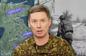 Krievijas militārā pilsēta pie Somijas robežas: Spriedze vai stratēģiska atbilde, un kā tā ietekmē Baltijas drošību?