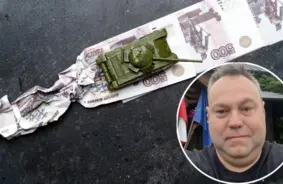 Krievijas pensionāri Baltijā palikuši bez pensijām: naudas trūkums vai cinisms?