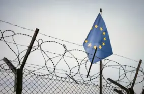 Krievijas raķetes sit tik tuvu: Ukraina brīdina Eiropu par pieaugošiem draudiem