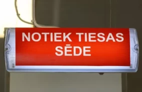 Krimināllieta pret rēzeknes uzņēmēju elmāru laizānu par pusmiljarda eiro legalizēšanu nonāk tiesā: spēle sākas