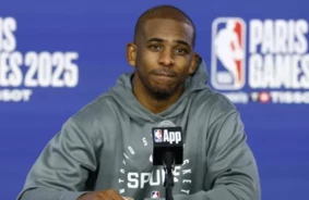Kriss Pols atgriežas "Clippers" rindās: leģendārā saspēles vadītāja 21. NBA sezona un ceļš mājup