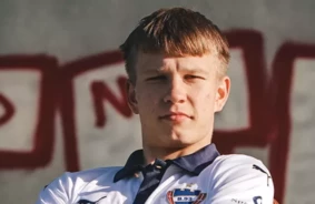 Kristaps Grabovskis Paraksta Trīs Gadu Līgumu ar Dānijas Vēsturisko klubu "B.93": Jauns Sols Karjerā