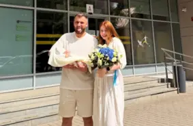 Kristaps Zutis un Elīna Pakalne drosmīgi atsaka televīzijai: "Mūsu bērnu TV neekspluatēs!"