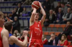 Kristiāns Šulcs turpinās spēlēt “Liepājā” – stabilitāte un cerības jaunajā sezonā