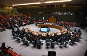 Kritikas un Cerību Krustcelēs: Apvienoto Nāciju Organizācija Atzīmē Astoņdesmit Gadu Jubileju