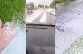 Krusa un Vēsā Elpa Jūnijā: Kāpēc Latvijas Vasara Šogad Kavējas un Pārsteidz ar Ekstremāliem Laikapstākļiem?