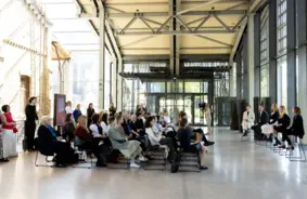 Kultūras transformācija: no sirds misijas līdz uzņēmējdarbības stratēģijai