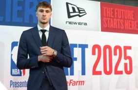 Kūpers Flegs: NBA Jaunā Amerikas Cerība ar Miljardiera Potenciālu