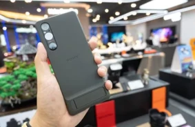 Kur pazuduši "Sony" viedtālruņi no Latvijas veikaliem: iemesli un "Xperia" nākotne