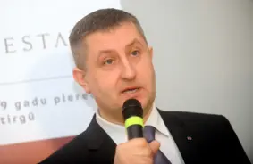 LANĪDA vadītājs brīdina: TUA atcelšana pret īpašumu radītu ekonomiskas problēmas Latvijai