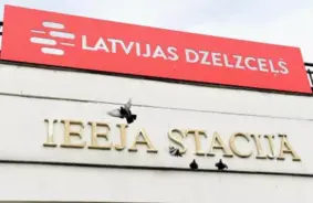 LDz Izsola Sešus Īpašumus par Pusmiljonu Eiro: Stratēģija Finansiālās Stabilitātes Meklējumos