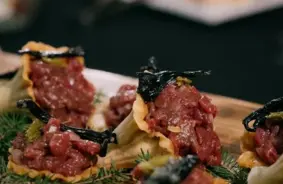 LIAA izvērtē turpmāko sadarbību ar Michelin Guide: Vai Latvijas gastronomija turpinās spožo ceļu?