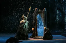 LNOB Paziņo par Vāgnera "Parsifāla" Iestudējuma Atcelšanu: Smags Trieciens Operas Pasaulei