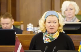 LPV kategorisks “Nē” Raimondam Čudaram – Saeimas opozīcija vienojas noraidījumā, tomēr koalīcija nodrošina apstiprināšanu ministra amatā