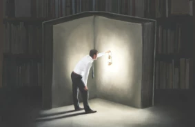 Lasītprasmes metamorfoze: Kā digitālais laikmets pārveido mūsu spēju iedziļināties vārdos?