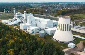 Latvenergo: Elektroenerģijas ražošana Latvijā kritusies par 27%, Baltijā pieaugusi