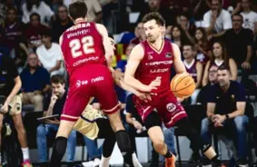 Latviešu duelī Zoriks pārspēj Kurucu, Gailītim pirmā uzvara Francijā