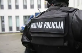 Latvija Atviegloti Uzelpo: EMDAS Muitas Sistēma Atjaunota Pēc Plašiem Traucējumiem, Atmaskojot Digitālo Ievainojamību