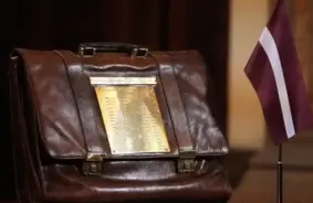 Latvija Eiropas Komisijai iesniegusi 2026. gada budžeta projektu