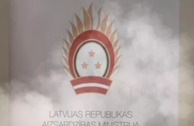 Latvija Robežu Atsavināšanas Krustcelēs: Dronu Kara Ēnā Steidz Stiprināt Aizsardzību