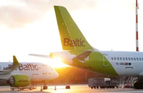 Latvija aicina Baltijas kaimiņus kļūt par "airBaltic" līdzīpašniekiem: Stratēģisks gājiens reģiona aviācijas stiprināšanai