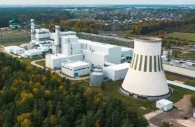 Latvijā būtiski krītas elektroenerģijas izstrāde, neskatoties uz vēja enerģijas kāpumu Baltijā