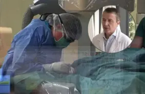 Latvijā gandrīz 50 000 cilvēku ar nezināmu galvas asinsvadu aneirismu: biedējošā "laika bumba"