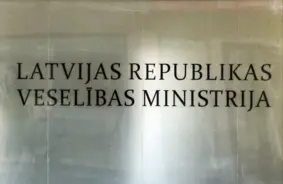 Latvija gatava dalīties pieredzē ar Moldovu veselības aprūpes sistēmas pilnveidošanā