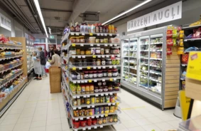 Latvijā jūnijā inflācija atkal nedaudz pieaugusi, sasniedzot 3,8%
