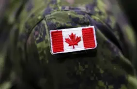 Latvijā pazudis Kanādas Bruņoto spēku seržants Džordžs Hols: Saspringtas meklēšanas operācijas un neziņa Ādažu apkaimē