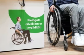 Latvijā spēkā stājas Piekļūstamības likums: Vai uzņēmumi ir gatavi jaunajai realitātei un iekļaujošai nākotnei?
