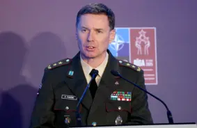 Latvija stiprina pretgaisa aizsardzību un dronu tehnoloģijas, reaģējot uz Krievijas provokācijām