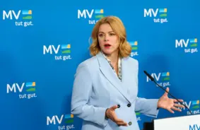 Latvija un Vācija veido ciešāku ekonomisko sadarbību: Ieguldījumi nākotnē un reģiona drošībā