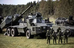 Latvijas Aizsardzības Milzu Lēciens: Ceļš uz Zviedru “Archer” Artilērijas Jaudu NBS Rindās