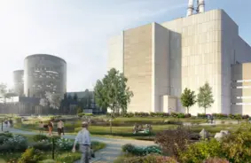 Latvijas Arhitektūras gada balvai 2025 pieteikti 48 darbi: nozares spēks un vīzija nākotnei